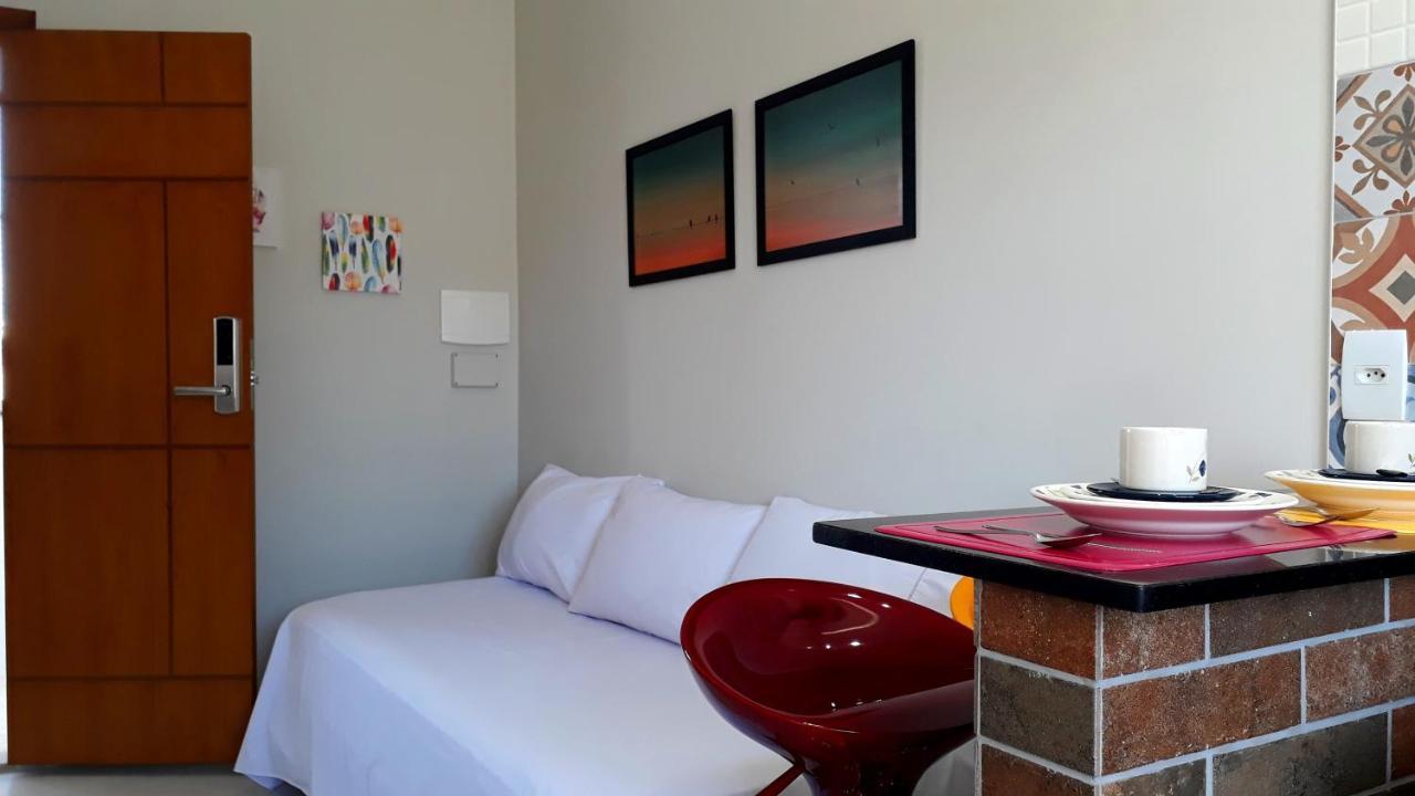 Hart Aparthotel Ltda Salvador Extérieur photo