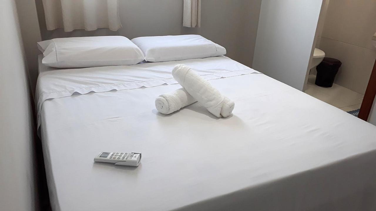 Hart Aparthotel Ltda Salvador Extérieur photo