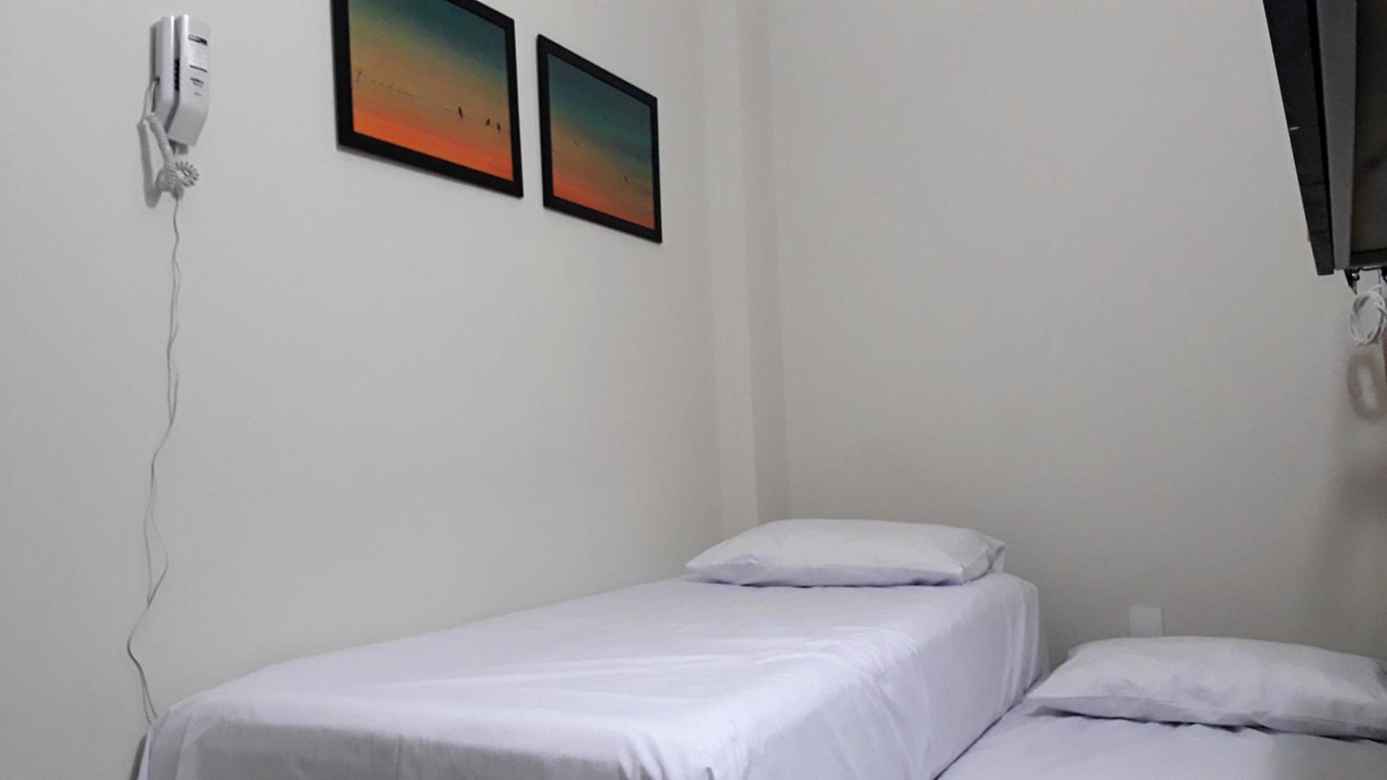 Hart Aparthotel Ltda Salvador Chambre photo