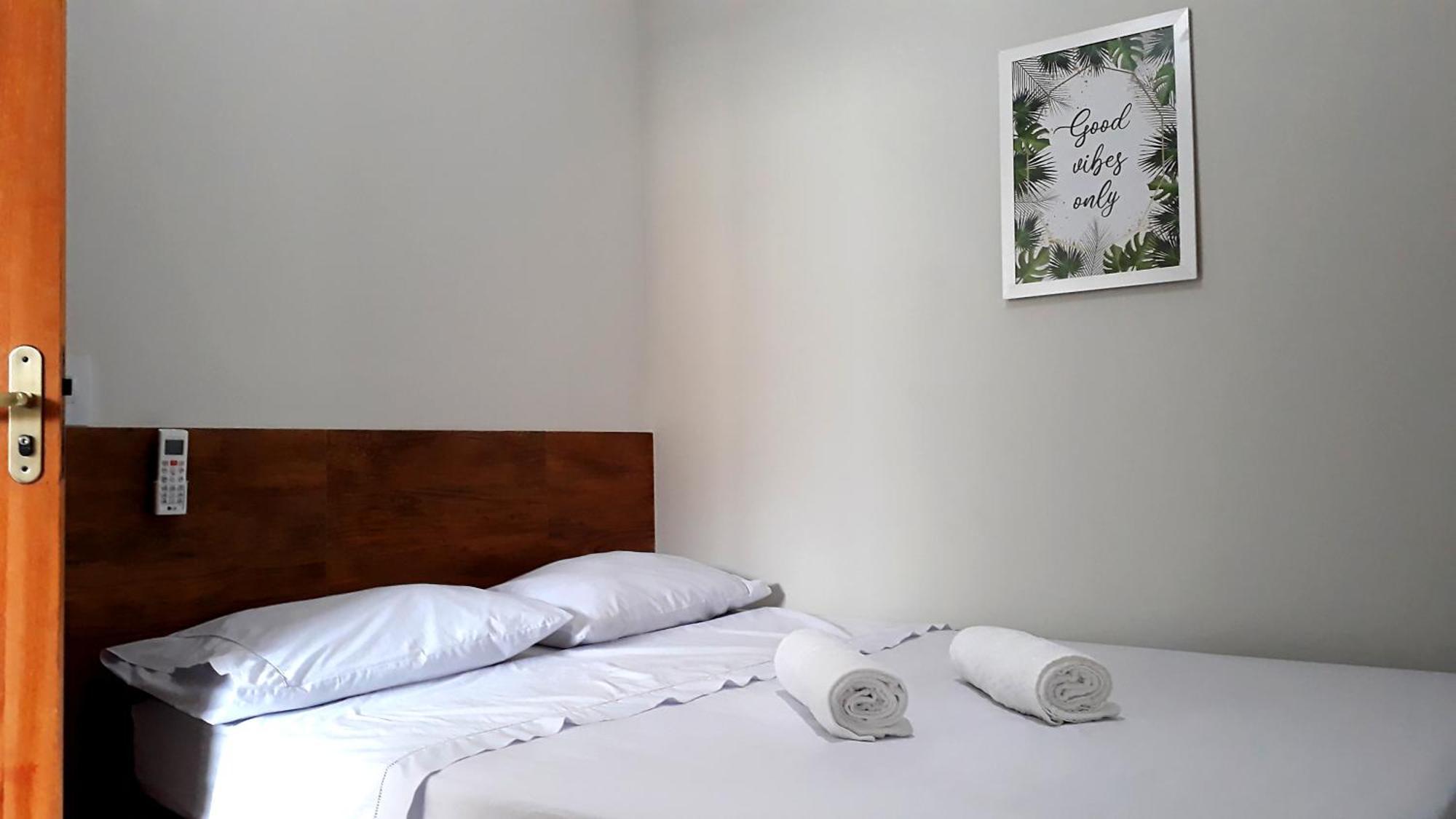 Hart Aparthotel Ltda Salvador Chambre photo
