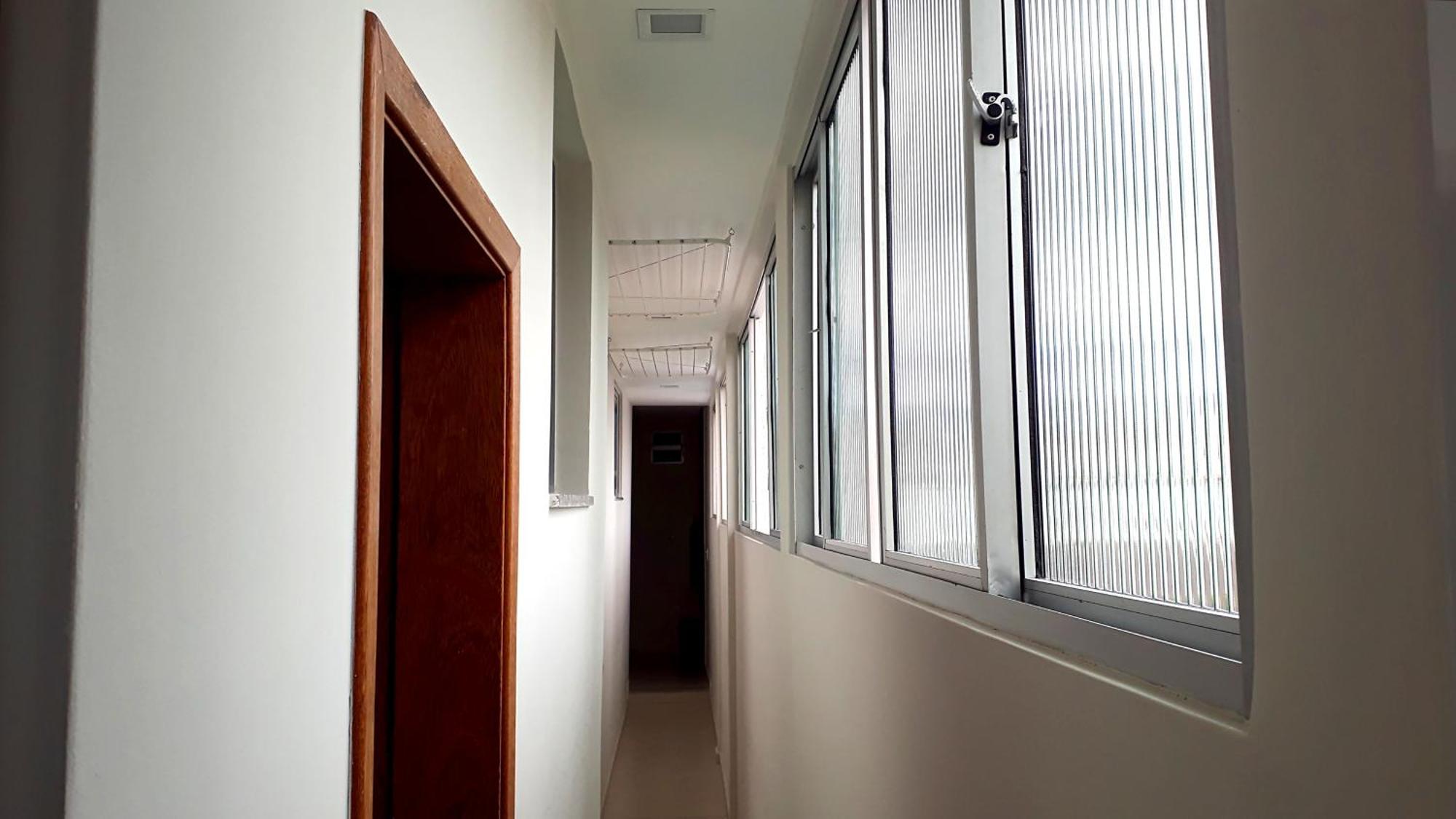 Hart Aparthotel Ltda Salvador Chambre photo