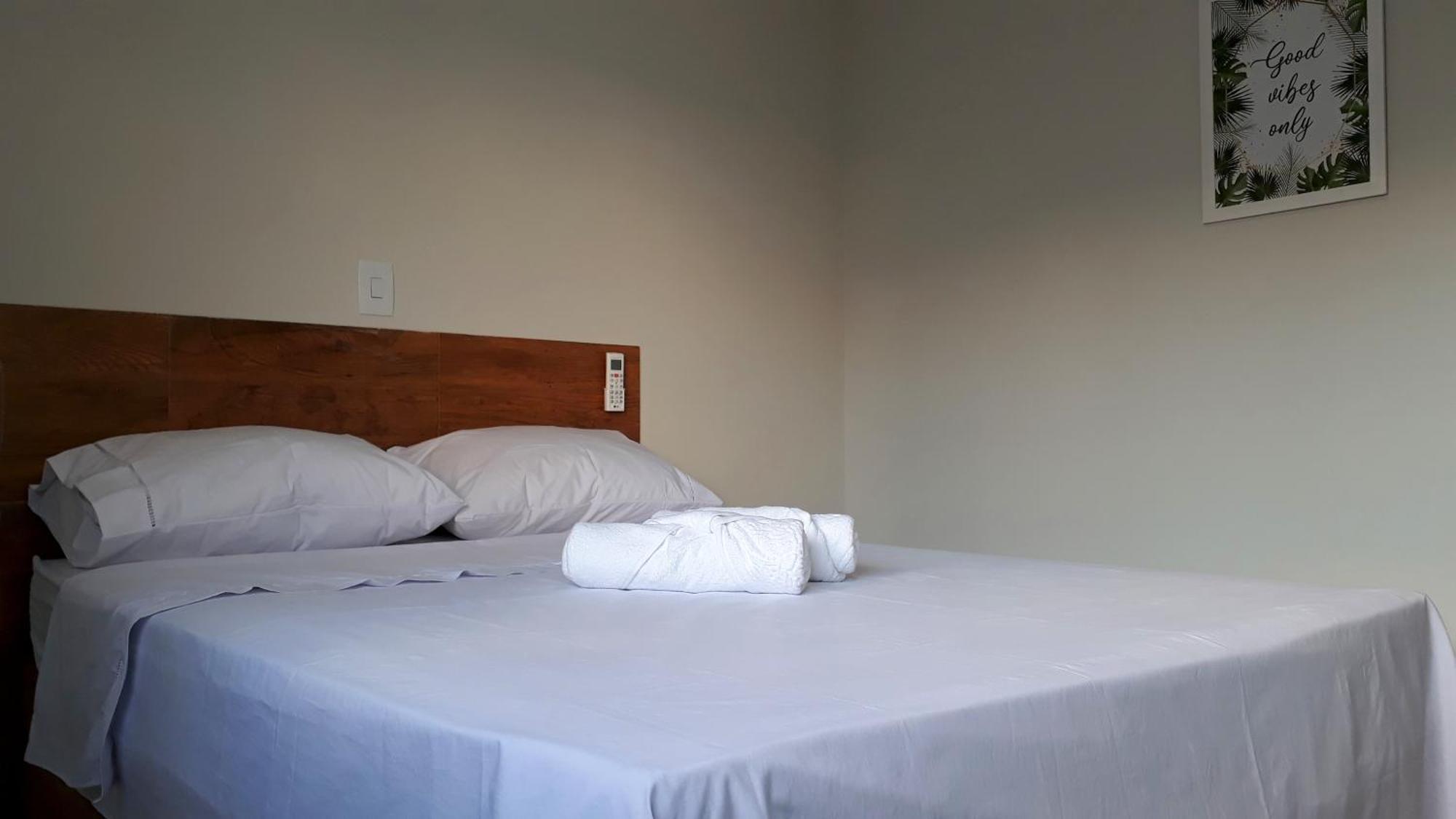Hart Aparthotel Ltda Salvador Chambre photo