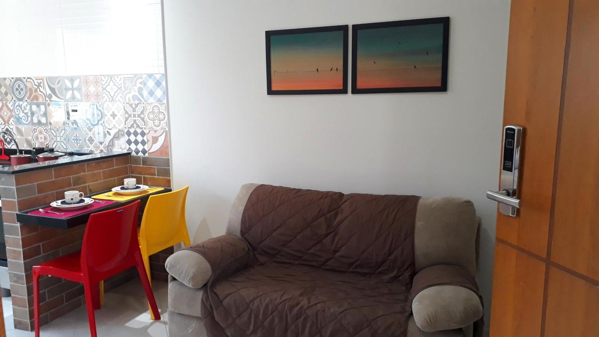 Hart Aparthotel Ltda Salvador Chambre photo