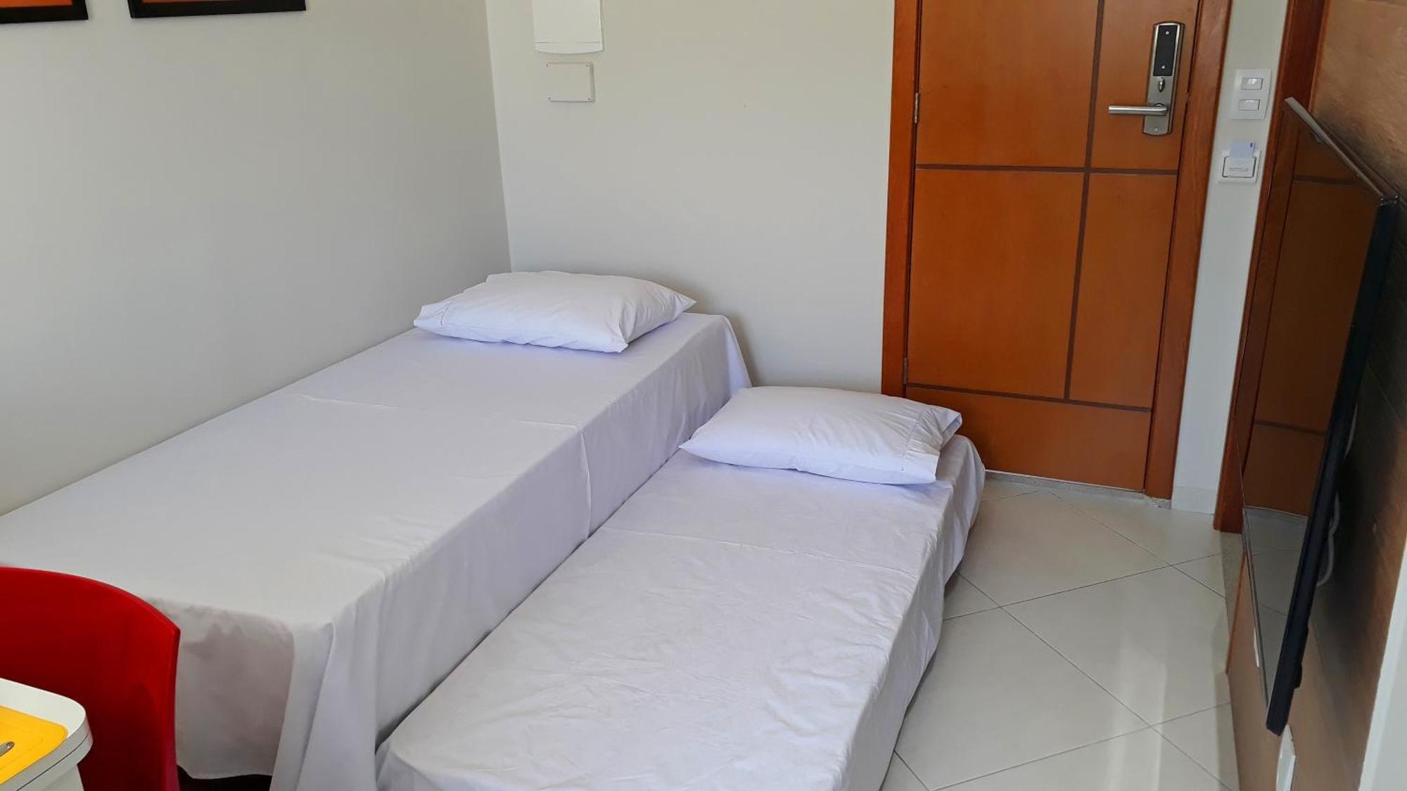 Hart Aparthotel Ltda Salvador Chambre photo