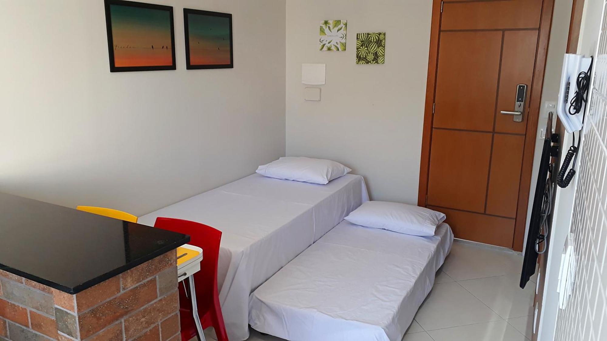 Hart Aparthotel Ltda Salvador Chambre photo